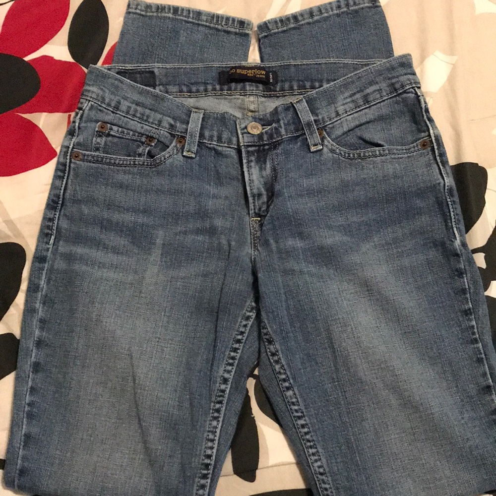 Levi’s Jeans GUC